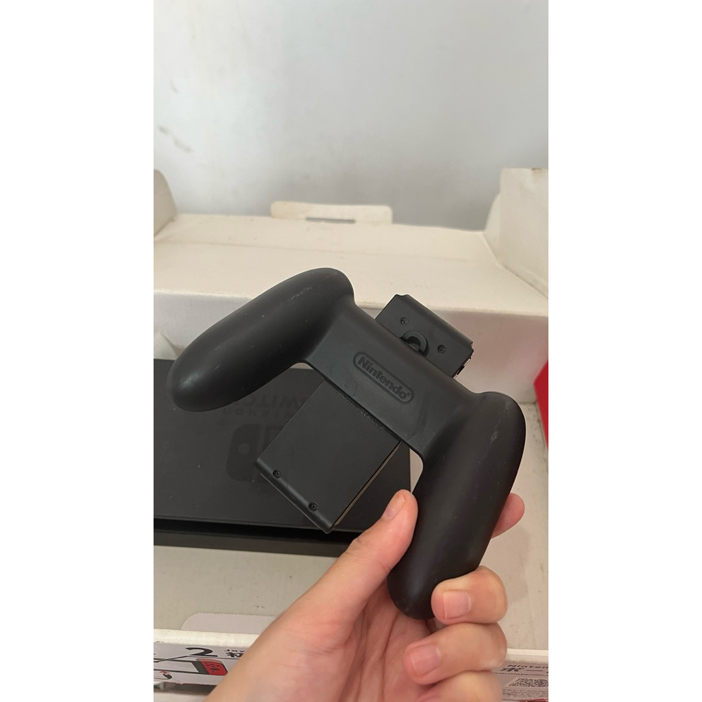 Nintendo Switch v1