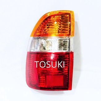 stoplamp panther kapsul perpc 2000-2006 Ls lv lampu stop lamp panther model cristal bukan model orig