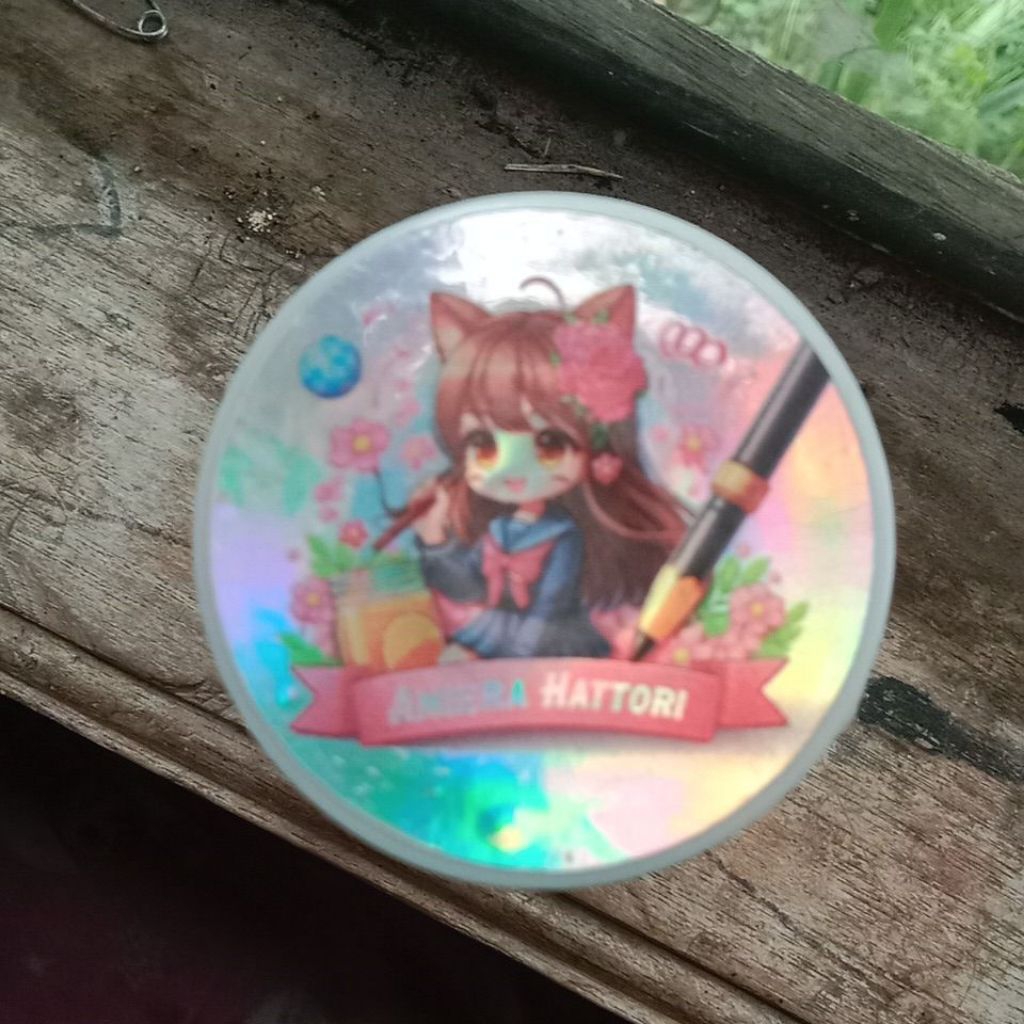 gelasan molor amera hatori