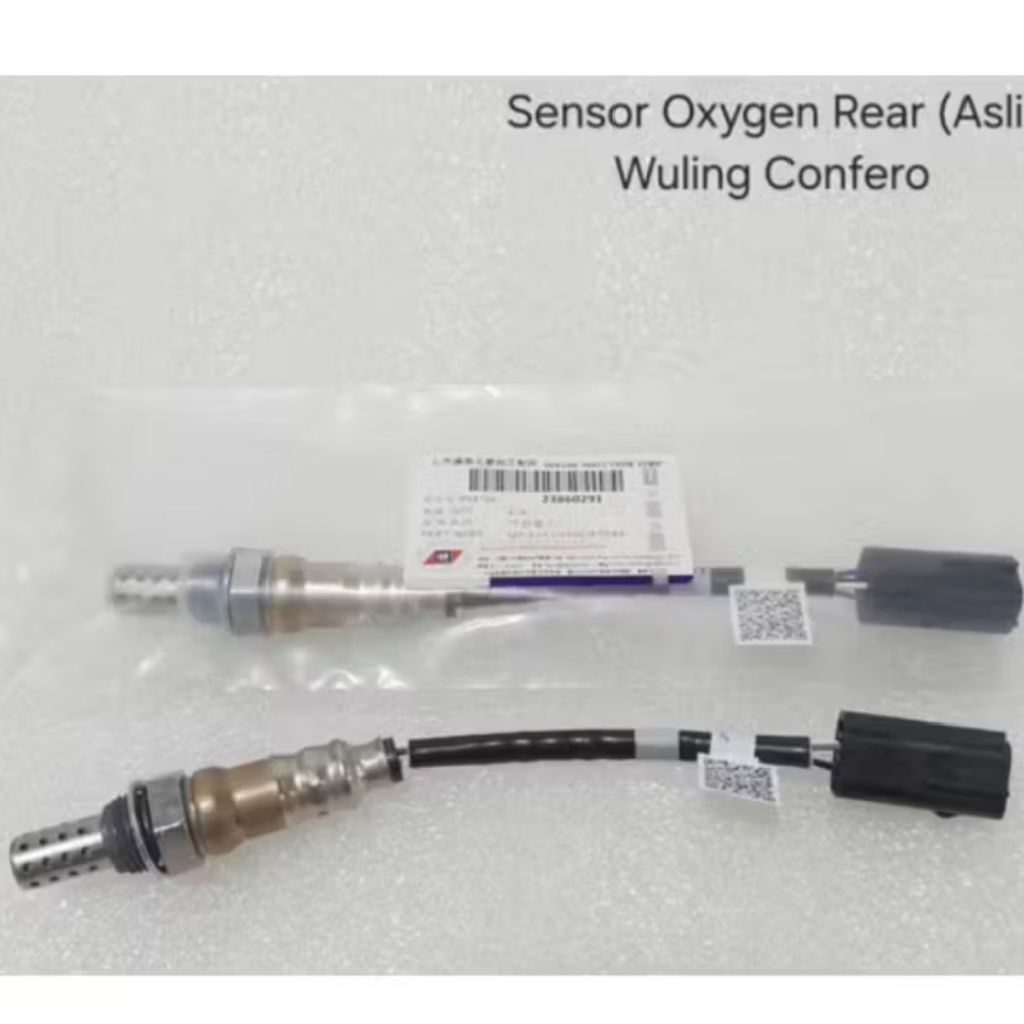 sensor knalpot sensor o2 wuling confero asli