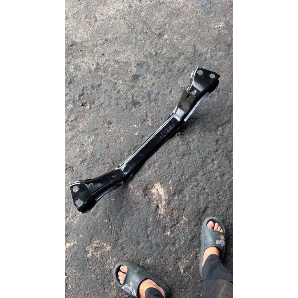 DUDUKAN MESIN FUTURA MULUS