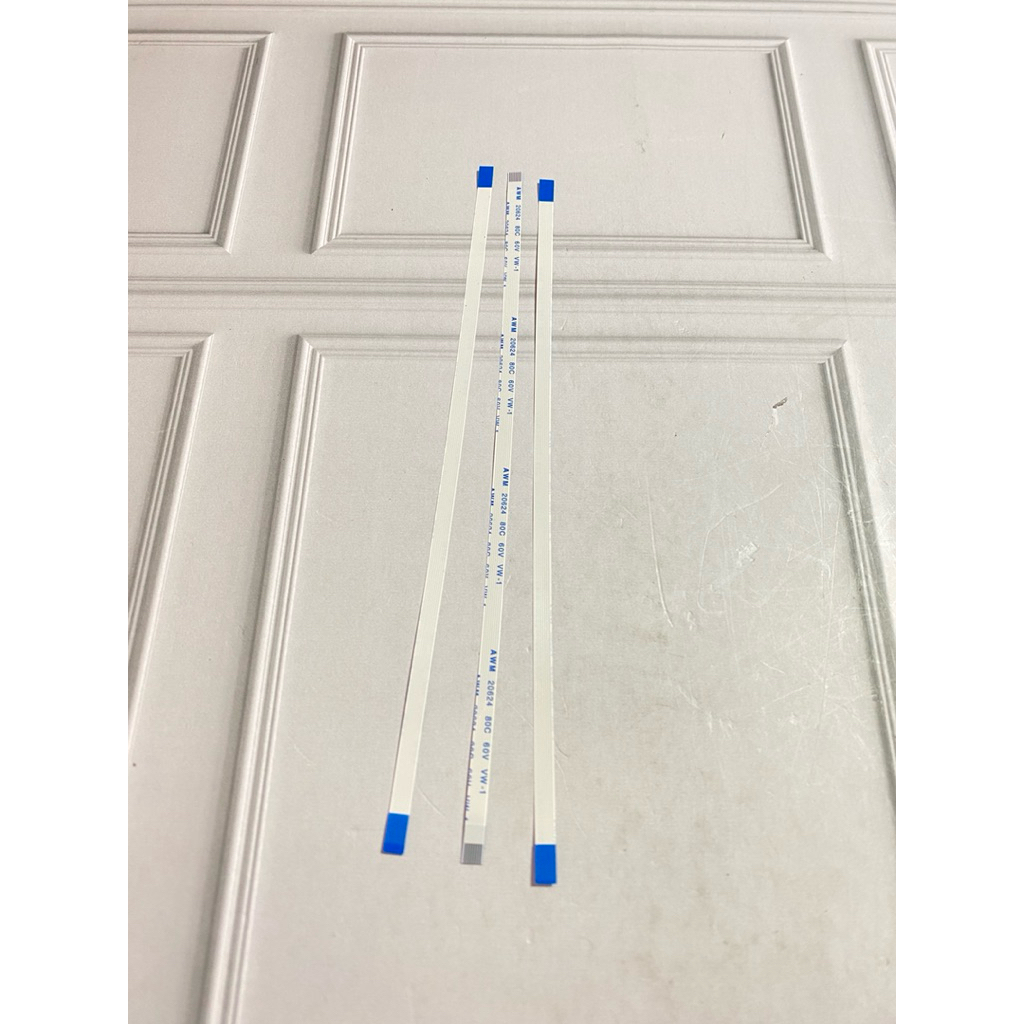 Kabel Fleksibel Touchpad Mouse Laptop Asus Satu Arah Original