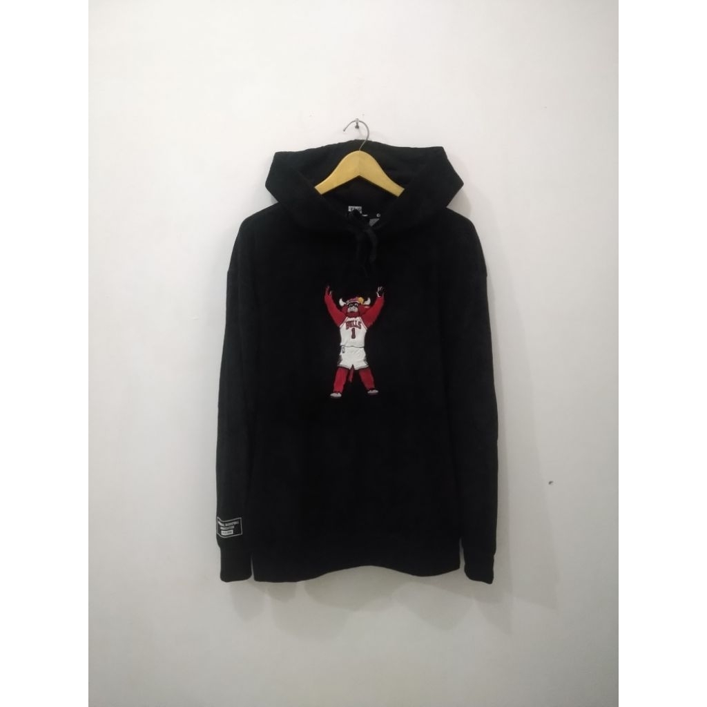 Hoodie NBA CHICAGO BULLS