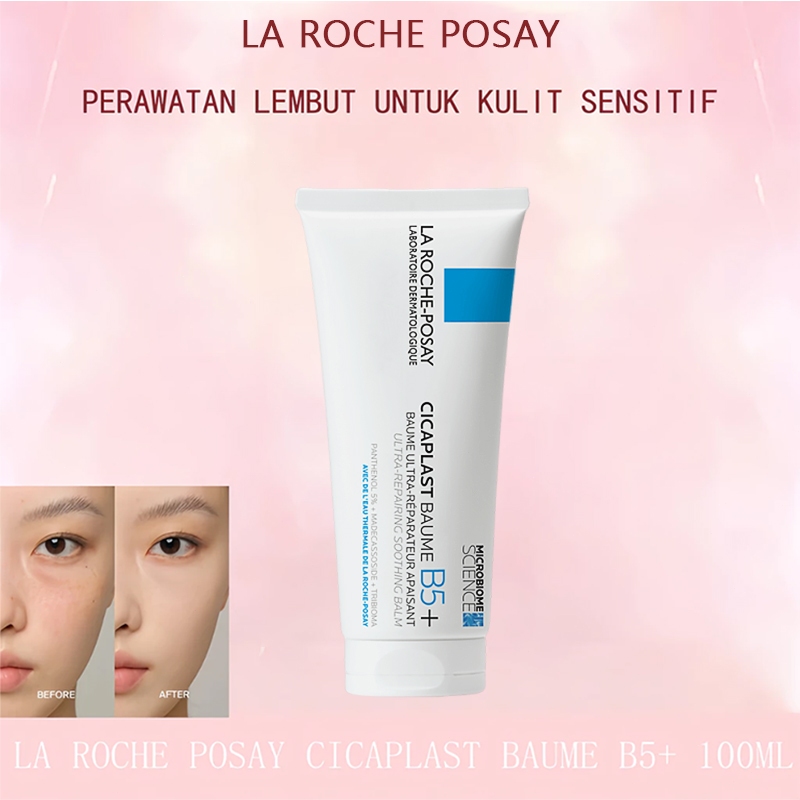 La Roche Posay Cicaplast Baume B5+ 100ml