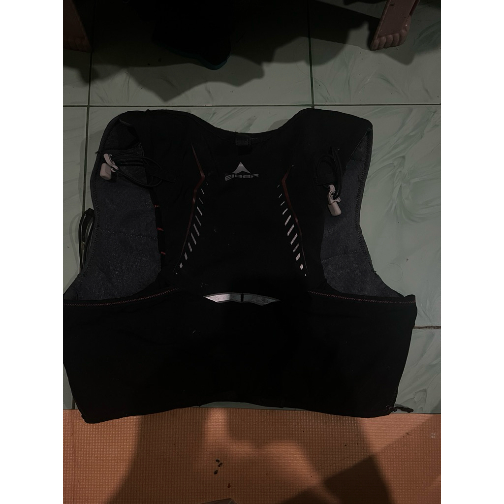 hydropack eiger flowmotion 5