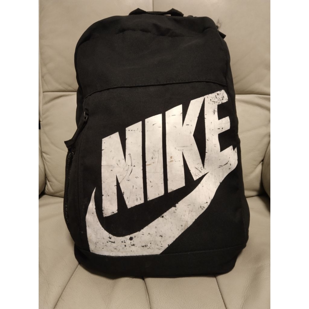 Nike Backpack Original Preloved