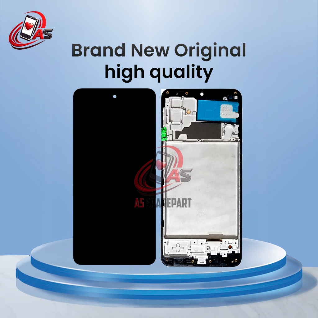 LCD TOUCHSCREEN SAMSUNG M32 4G / M325 / M325F