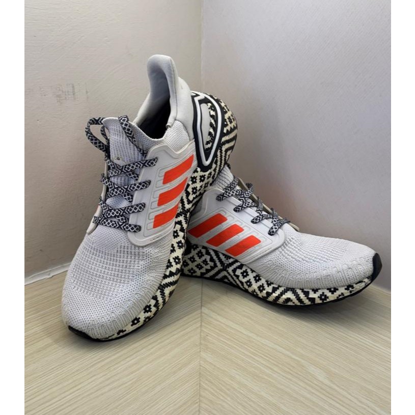 Adidas Ultraboost 20 “Sea City Pack”