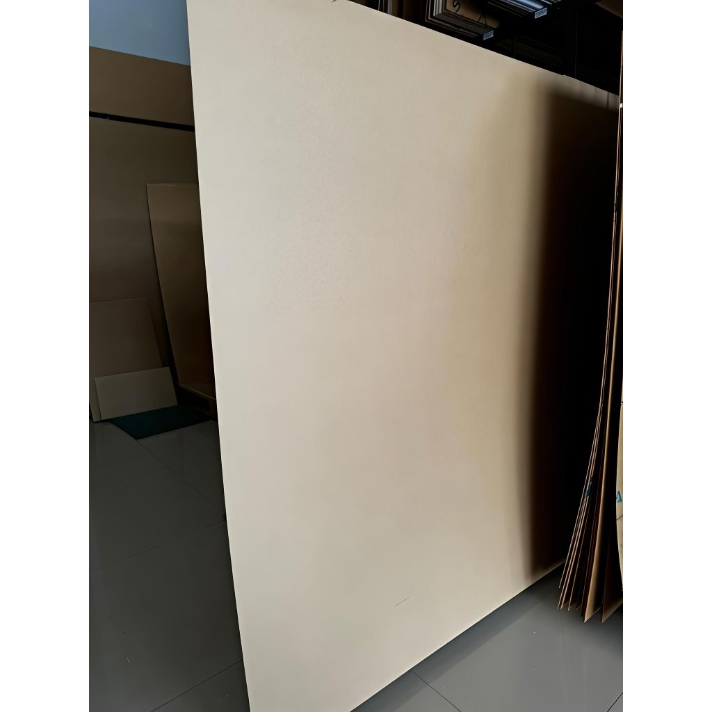 Akrilik sheet bening 10mm x 1220 x 2440 / Akrilik bening lembaran