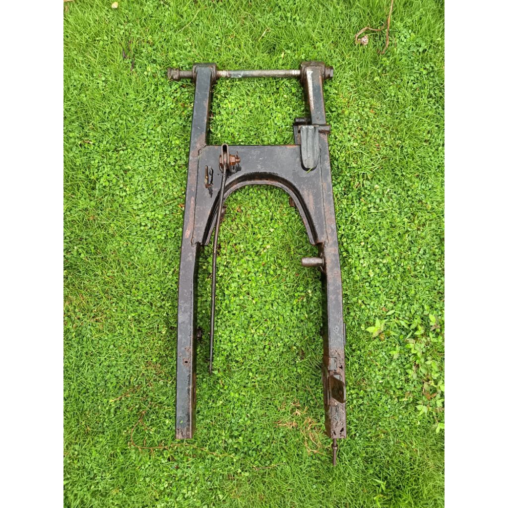 Swing Arm Bajaj Pulsar 180 UG3 Original Copotan