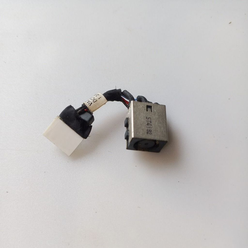 Jack Power Laptop Dell Latitude E7240