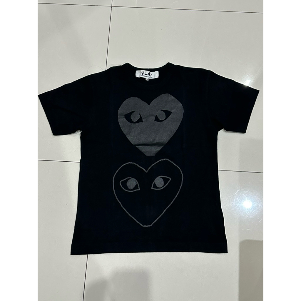 KAOS CDG PLAY ORIGINAL