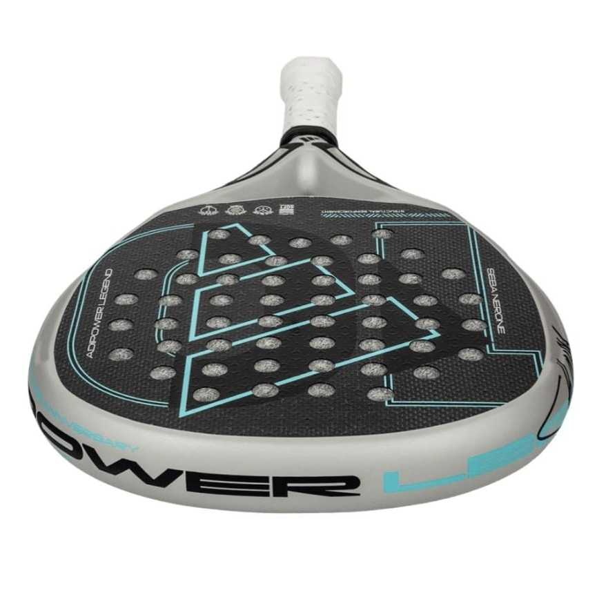 Adidas Adipower Legend 2025 Racket