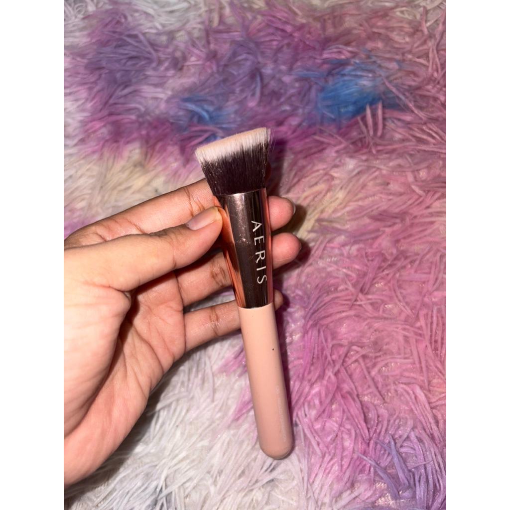 preloved aerizz brush