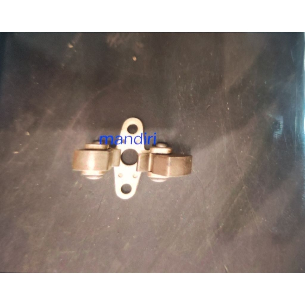 governor kubota rd85