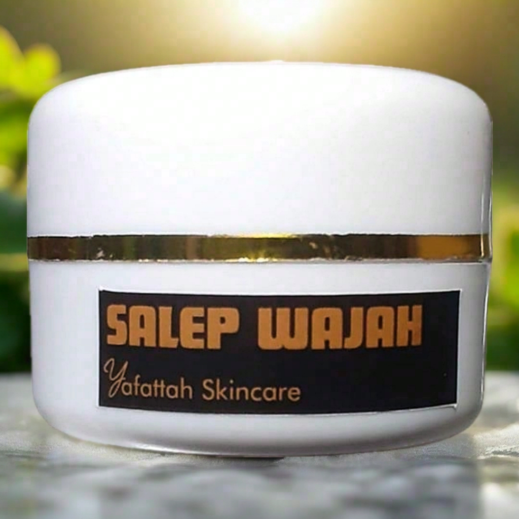 Salep flek hitam membandel original/salep whitening/salep wajah