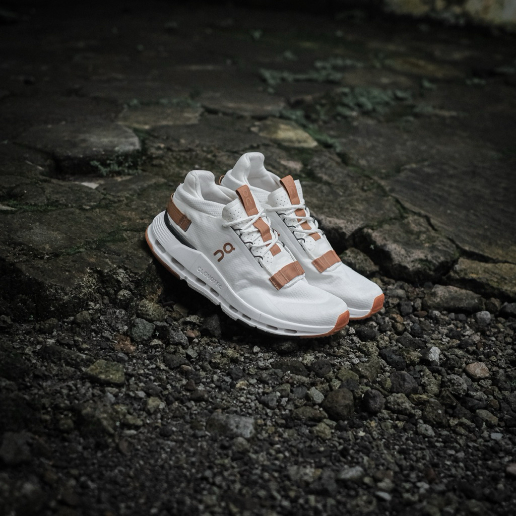 On Cloudnova 2 Ivory / Sphinx