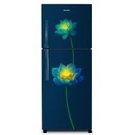 POLYTRON Kulkas 2 Pintu PRB237LB