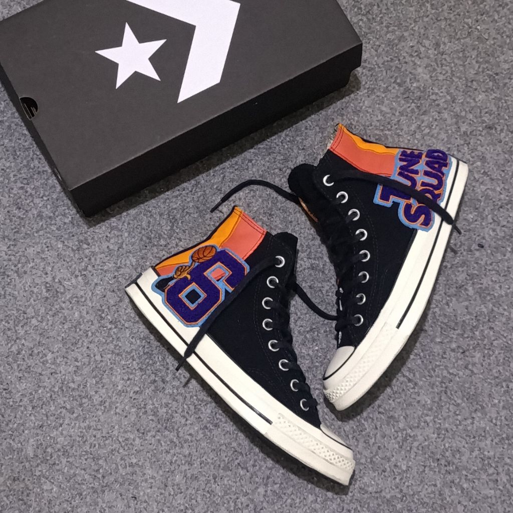 Converse 70s X Space Jam
