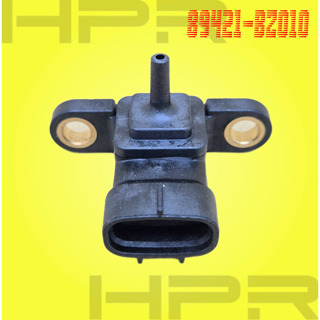 HPR MAP Sensor Manifold Absolute Pressure - Avanza Xenia Gen 1 F601 F602 F651 F652 - 2004 2005 2006 