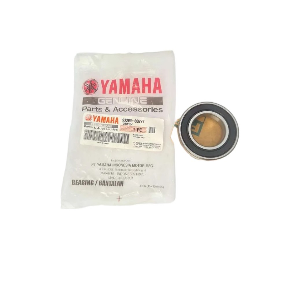 Laher Bak CVT Mio-J/Xride 6006 (93306-006Y7) YAMAHA