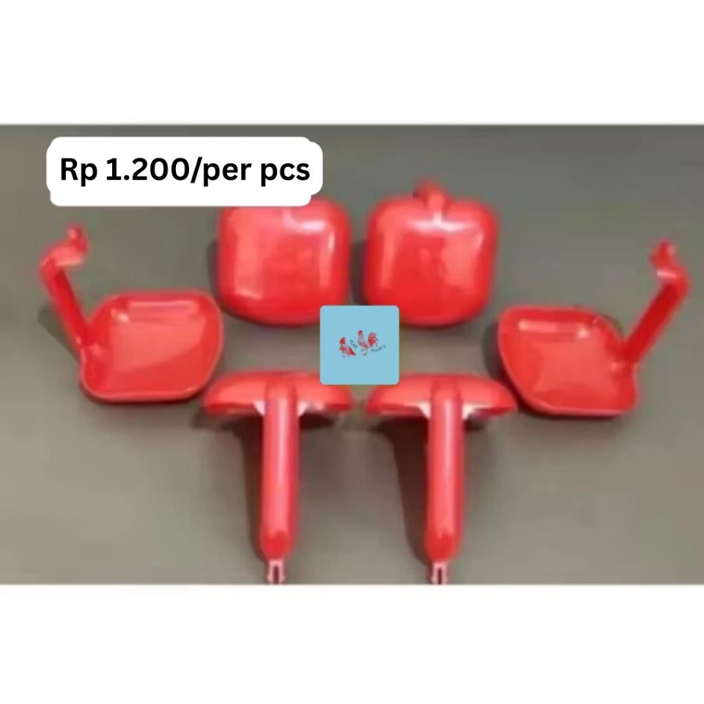 Mangkok nipple drinkcup A9