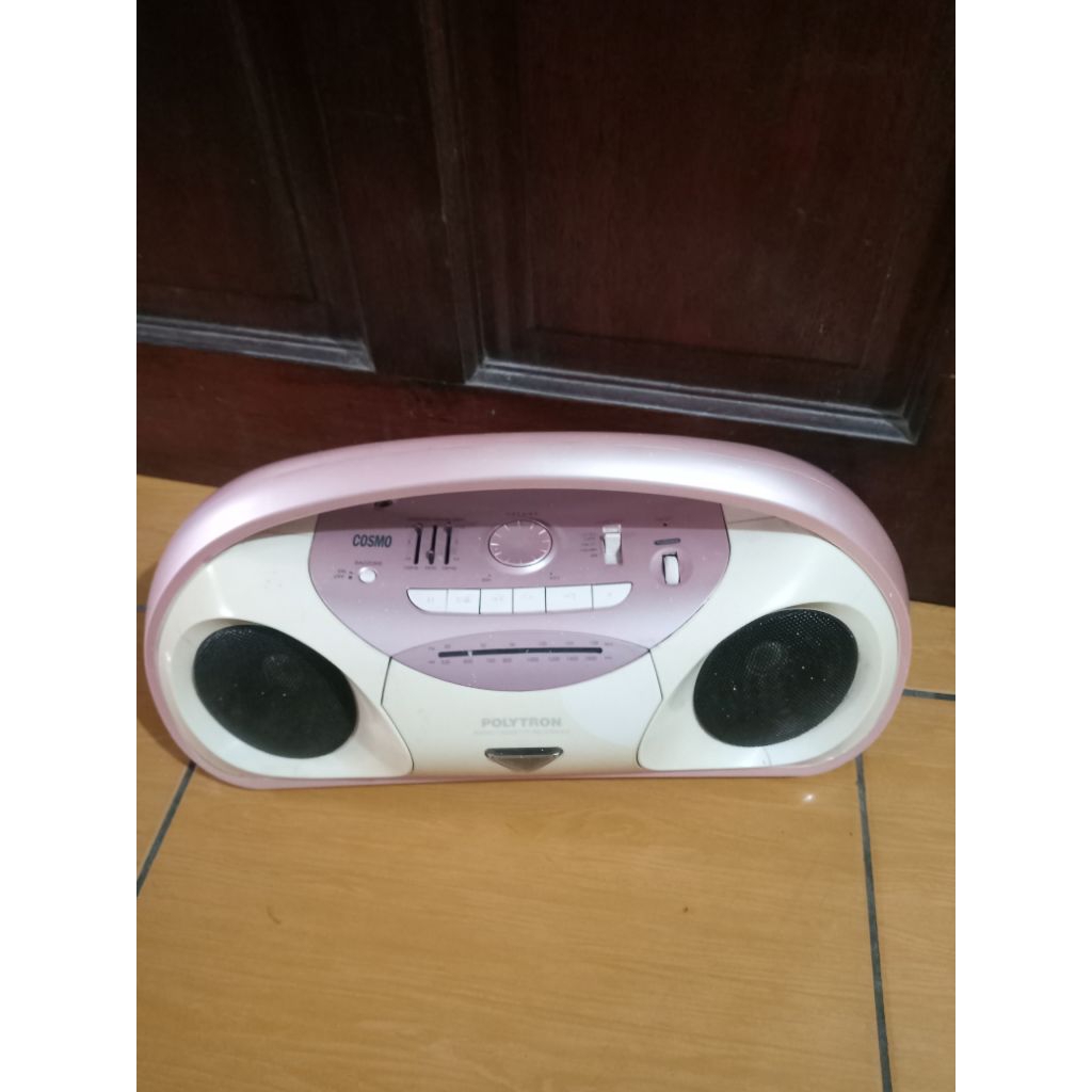 TAPE COMPO POLYTRON COSMO PSC200J