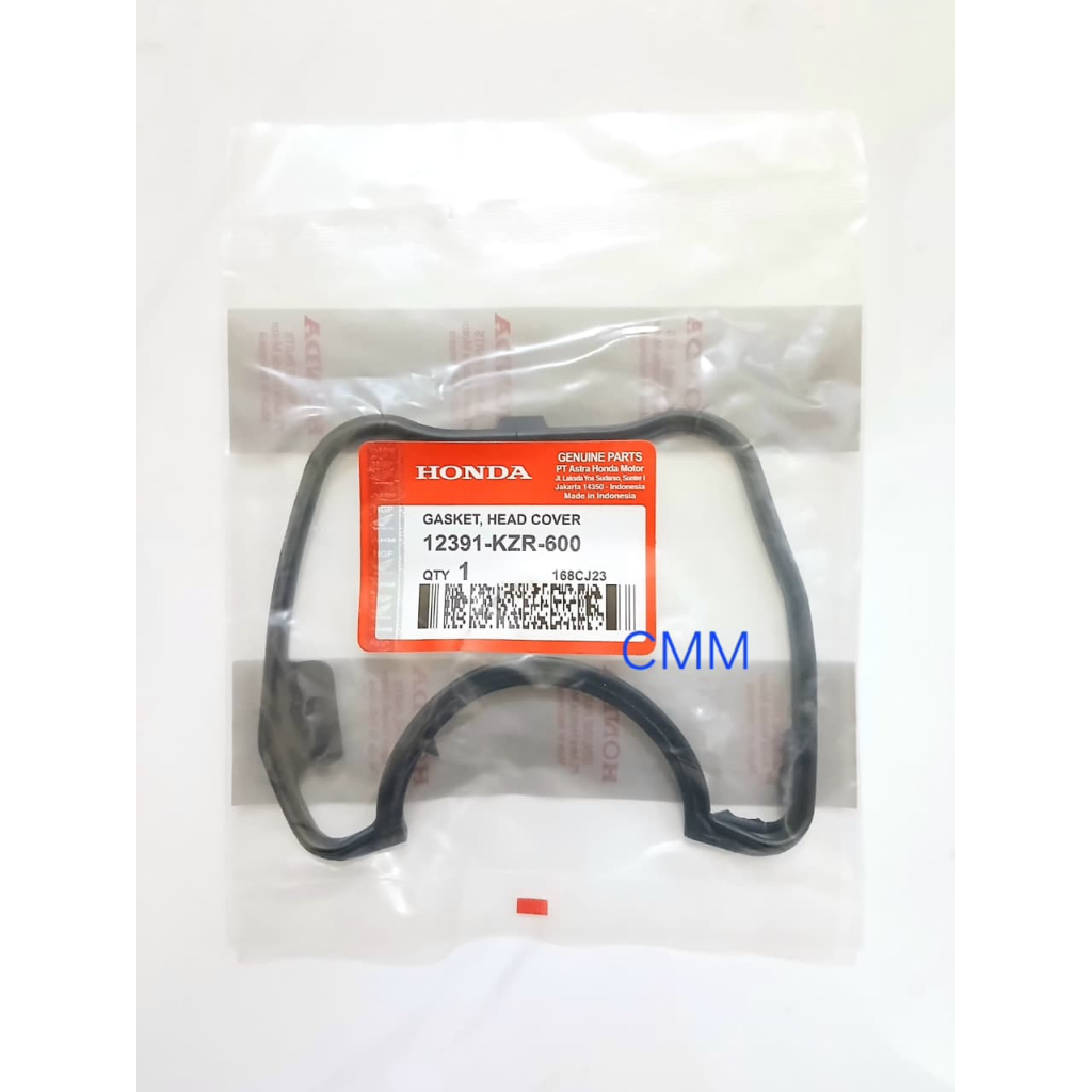 KARET HEAD VARIO 125 FI LED OLD GASKET HEAD VARIO 125 FI LED KZR