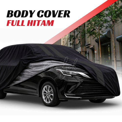 Sarung Mobil Anti Air Agya Ayla – Body Cover Mobil Tahan Cuaca