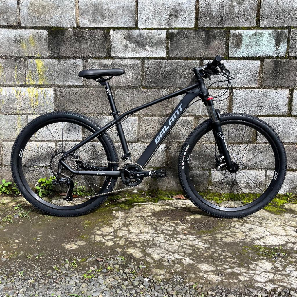 Sepeda MTB Galant Neo 27.5” 2x11 Speed Size S