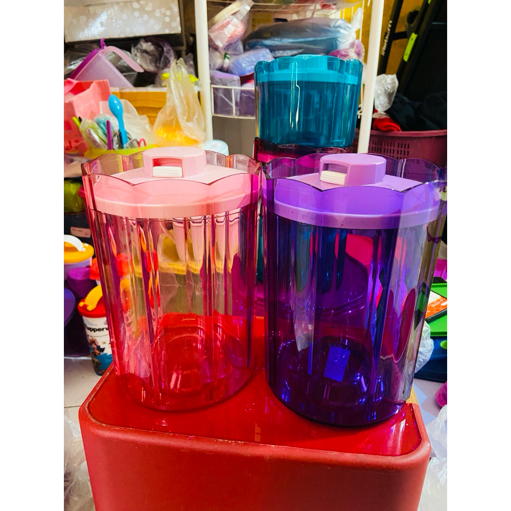 Tupperware Advanced Counterpart