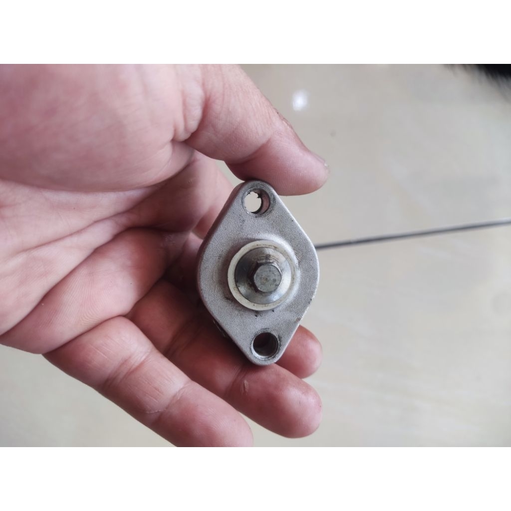 tensioner new cb 150 cbr 150r facelift K25 original