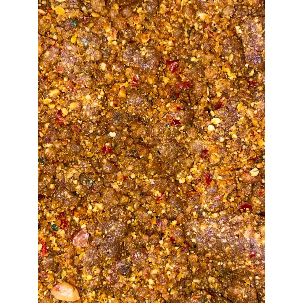 1 kg sambel pecel madiun