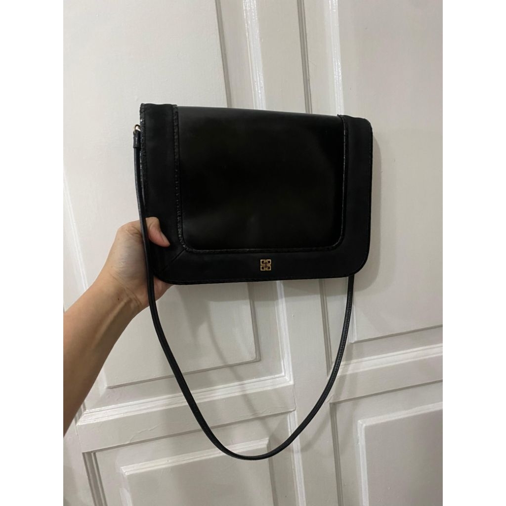Givenchy sacs preloved vintage bag