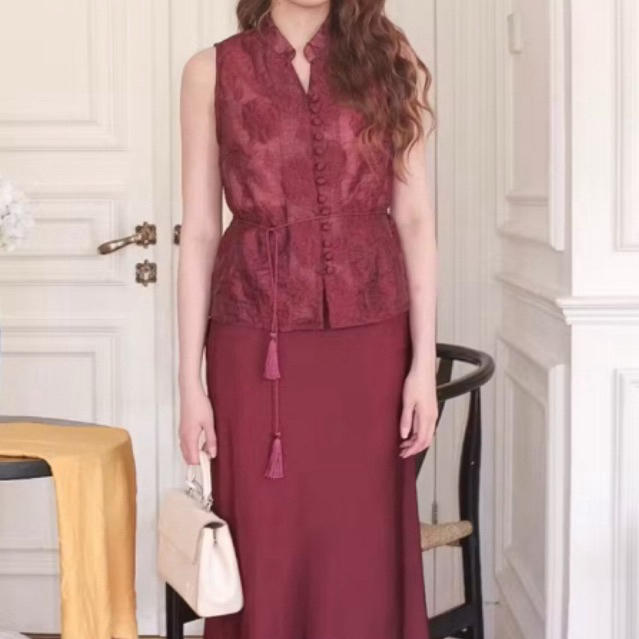 orchid top her apparel