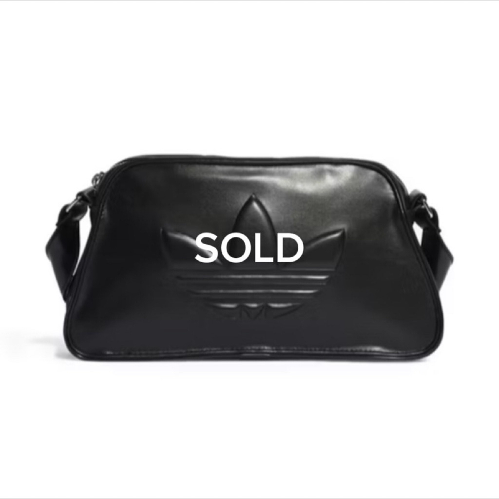 Adidas Shoulder Bag Wanita