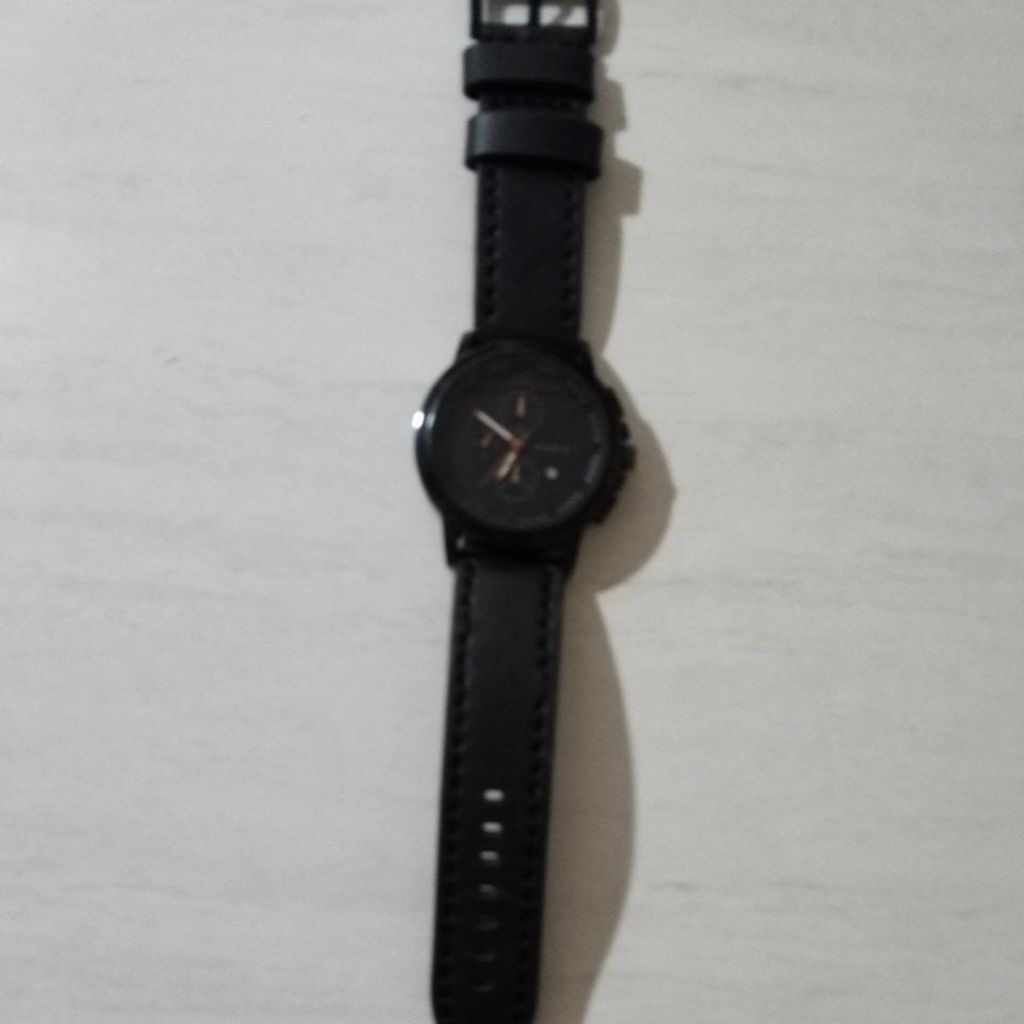 Jam tangan Montblanc Asli