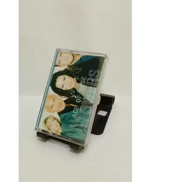kaset ace of base - flowers album