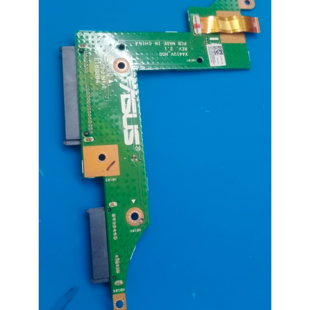 KONVERTER hdd + fleksi laptop asus x441 X441M X441N X 441S x441u x441uv