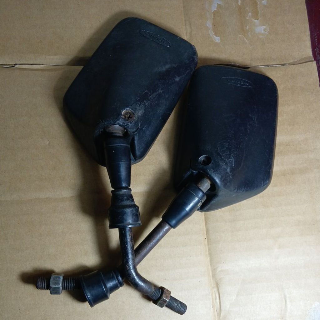 Sepion Honda Astrea Prima/Star