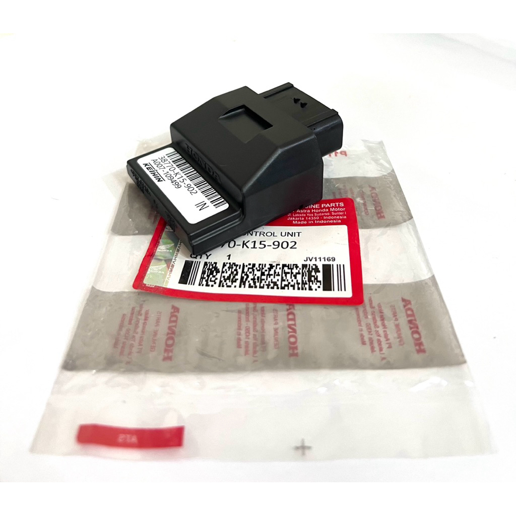 ECU ECM CDI HONDA CB 150R Old 38770-K15-902 ECM ECU CDI HONDA CB 150R OLD