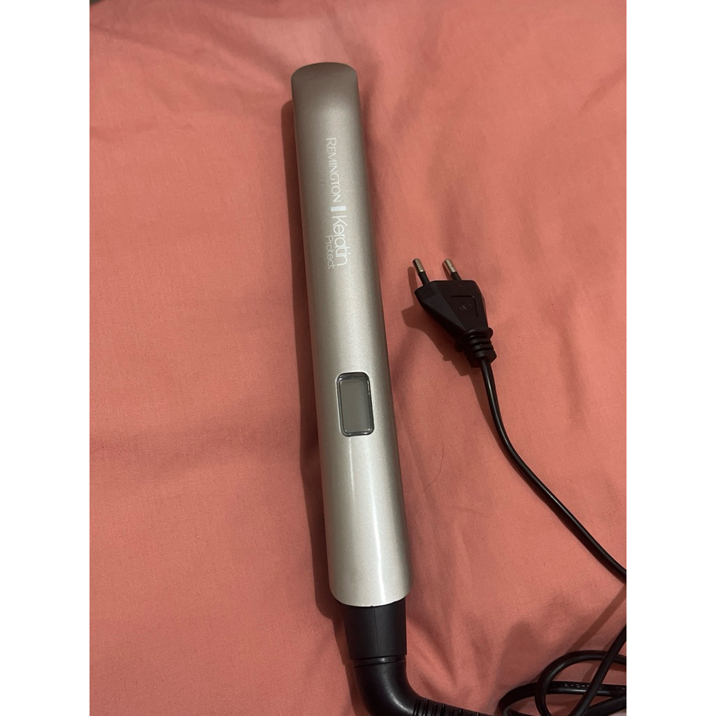 [PRELOVED] Remington Keratin Protect