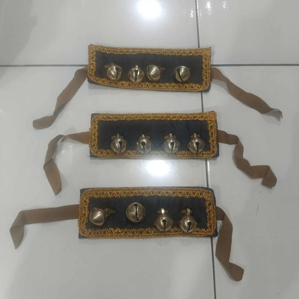 klintingan kaki jatilan anak