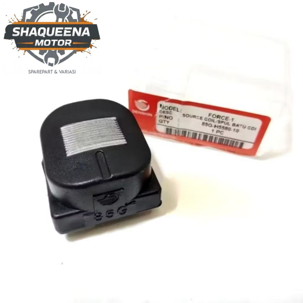 Spull Spoll Spul Batu Cdi Force1 Fizr Fiz R Force 1