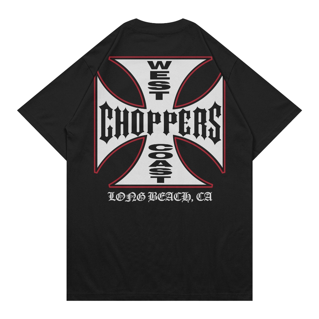 KAOS WEST COAST CHOPPERS