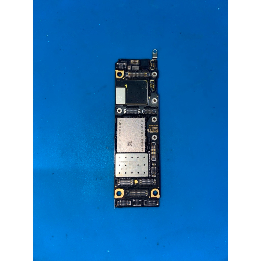 Mesin Iphone 11 64gb Matot Prawan Masih Segel