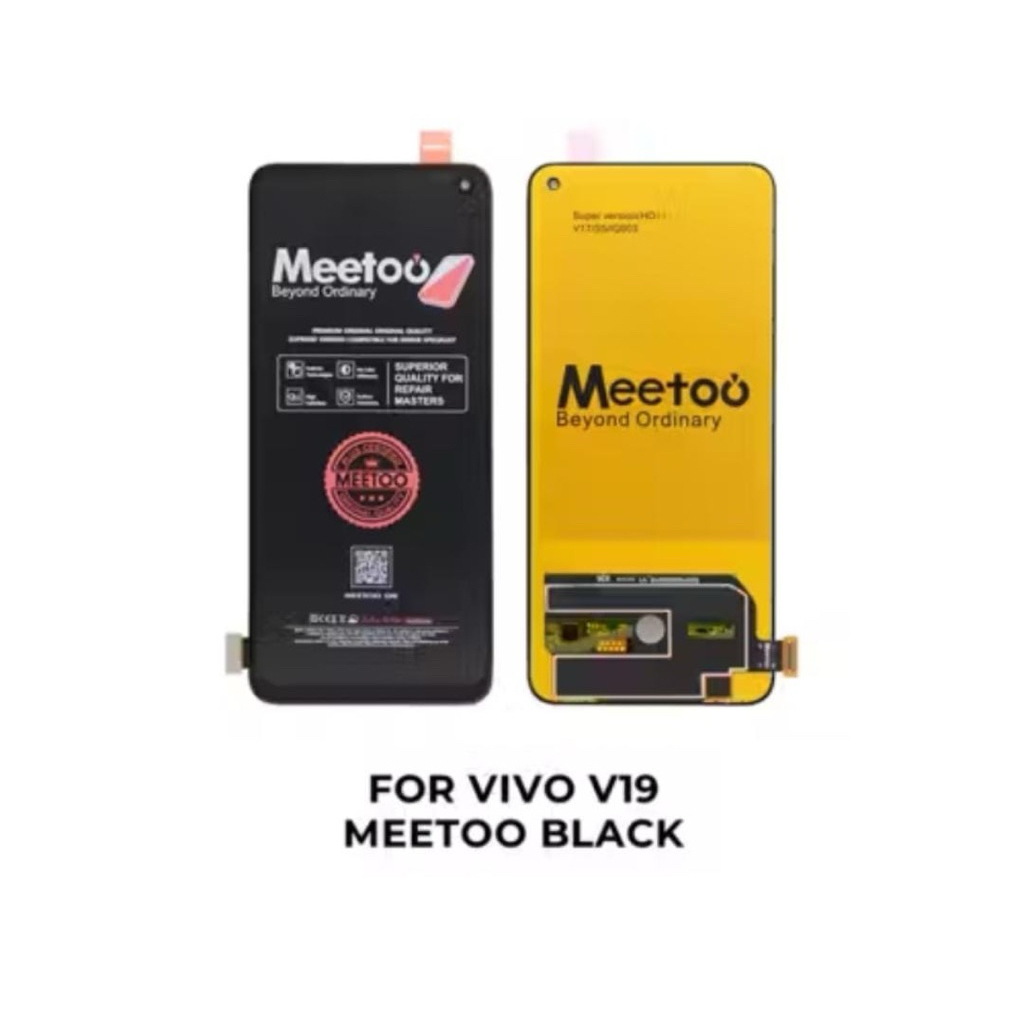 LCD VIVO VIVO V19/V17/V19 NEO/V19 IDN ORIGINAL MEETOO