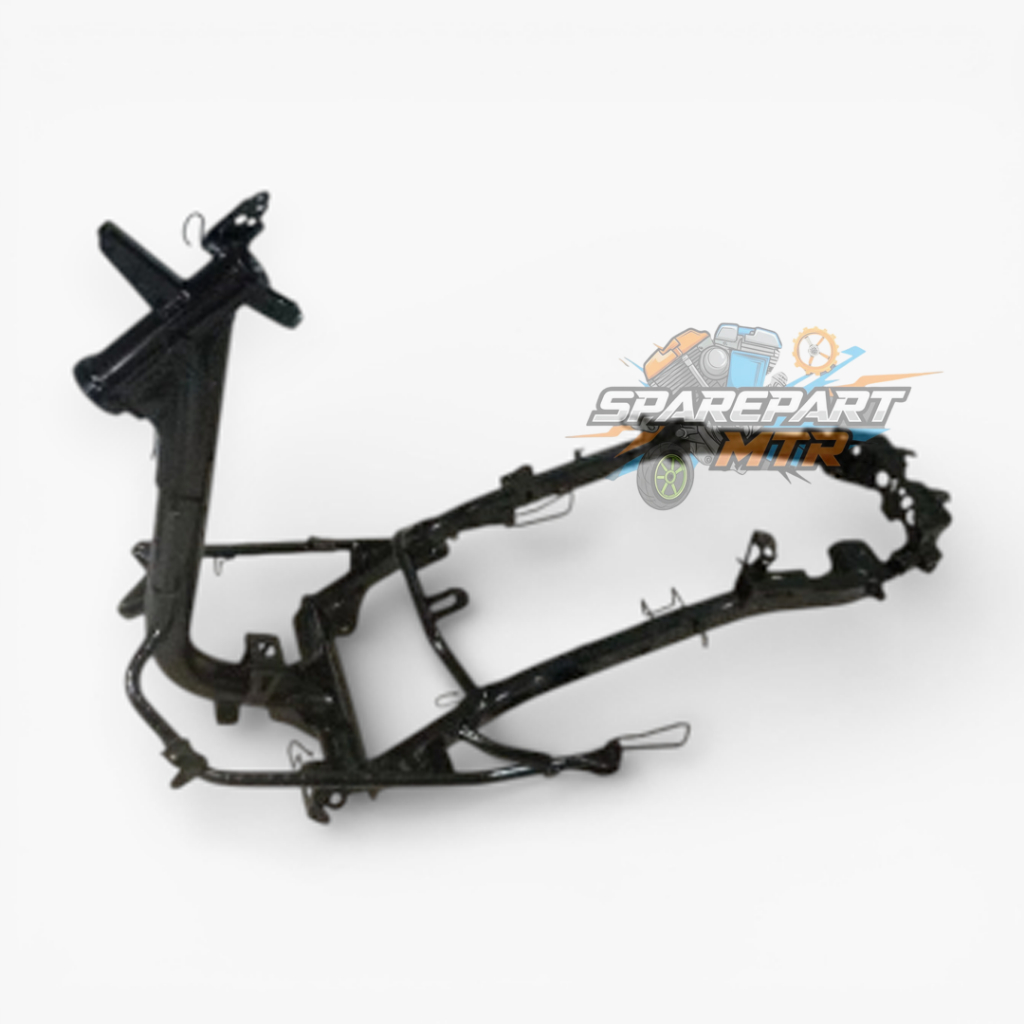 RANGKA BEAT F1 EPS / BEAT POP BEAT F1 NON EPS 2013-2015 ORIGINAL COPOTAN