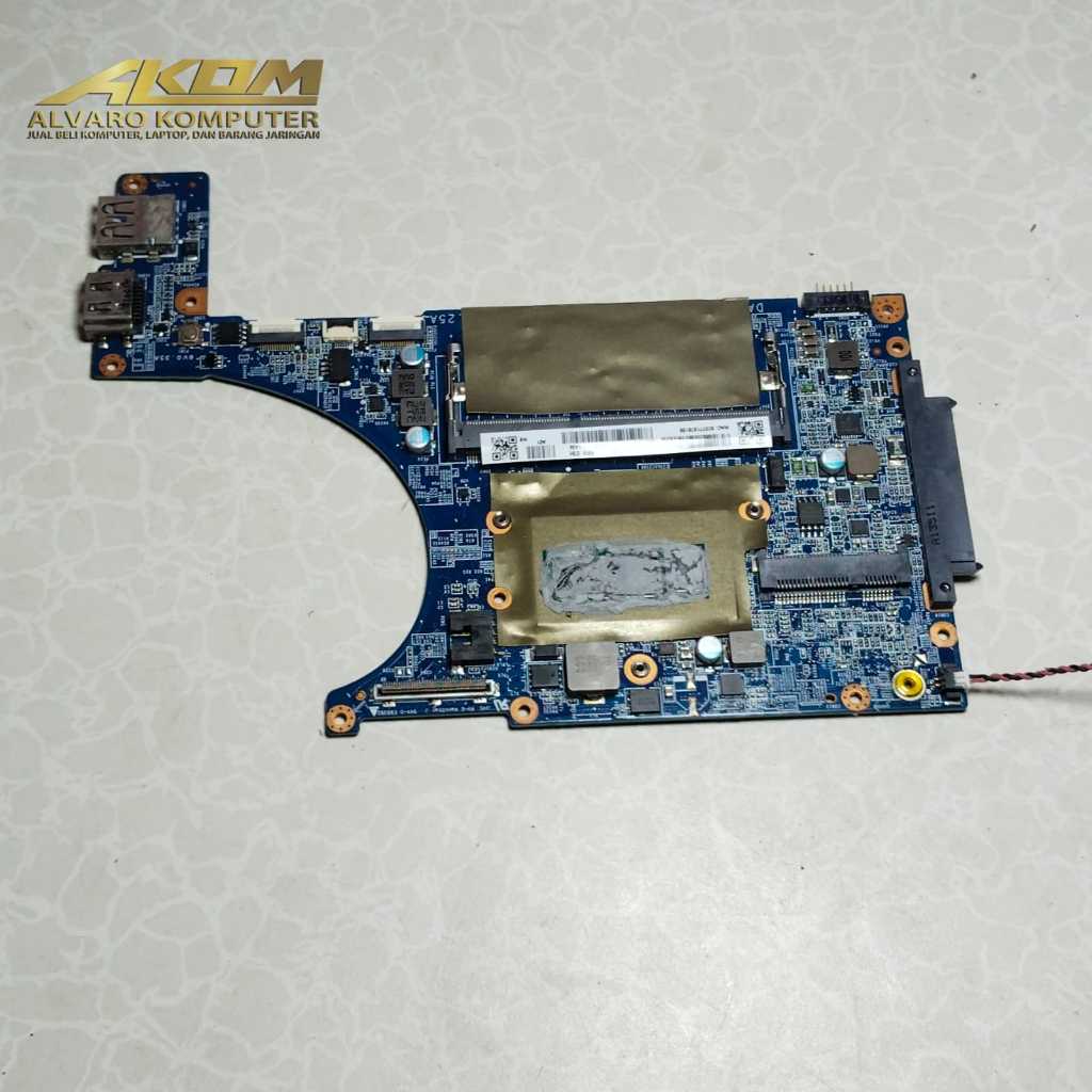 Motherboard Laptop Sony VAIO SVF14N16SGB Core i5-4200U