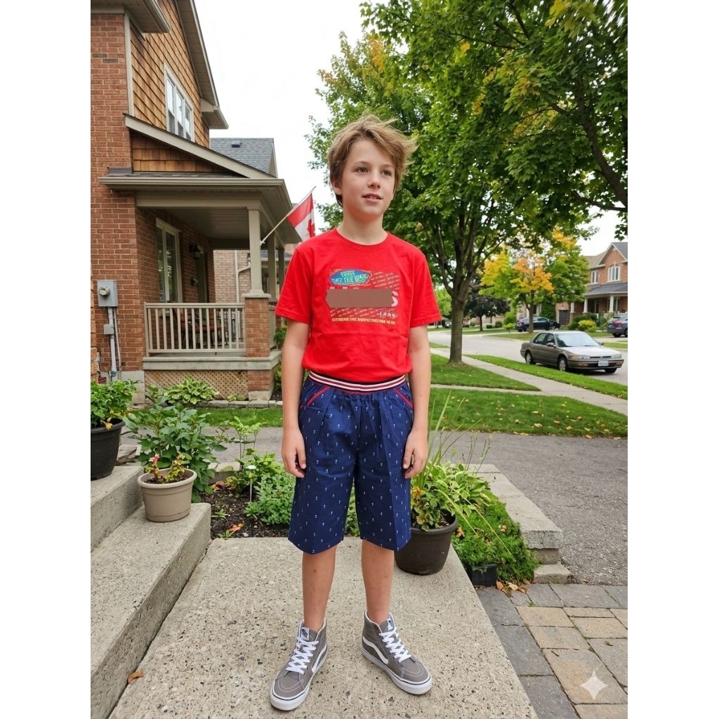 reject setelan( NO COMPLAIN) size 22